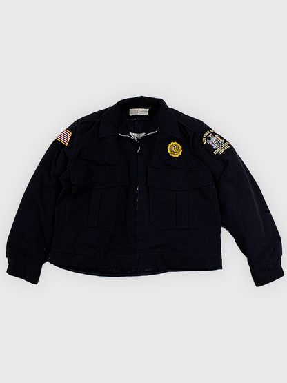 NYC Workwear Vintage Jacket