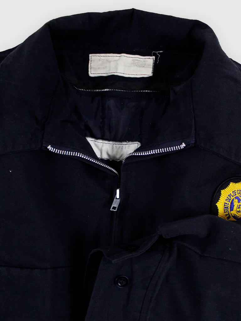 NYC Workwear Vintage Jacket