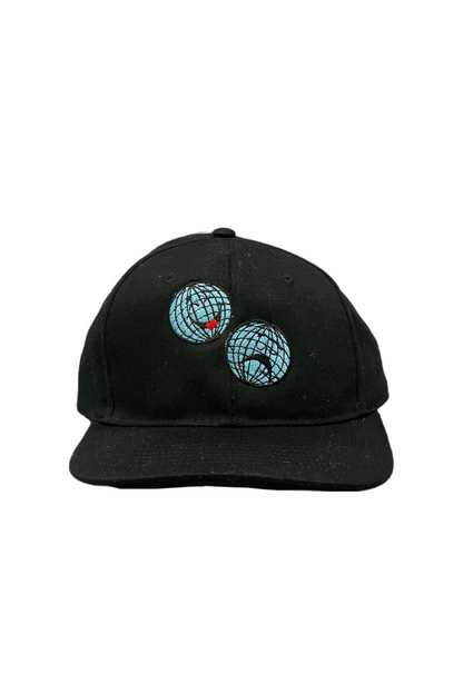 Gorra Planeta Snapback