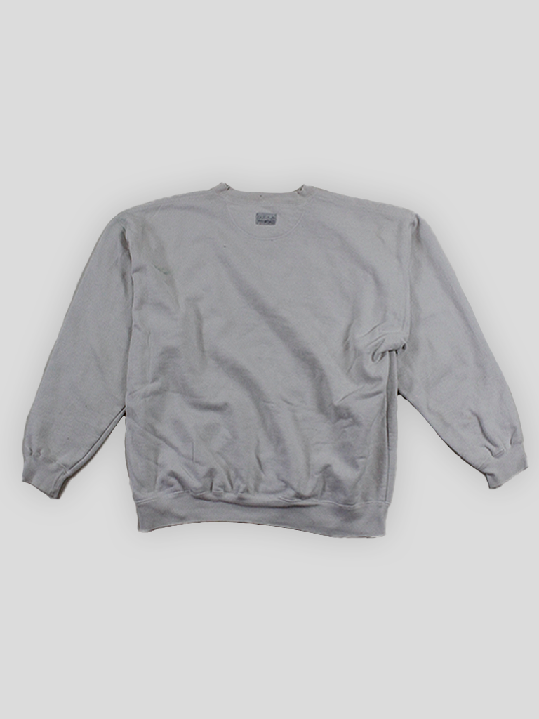 Grey duke sweatshirt hotsell