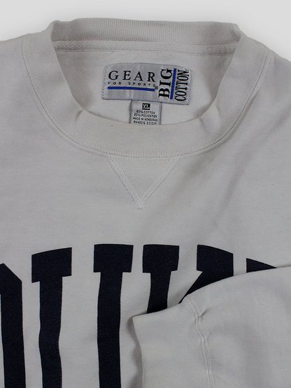 DUKE Vintage sweatshirt