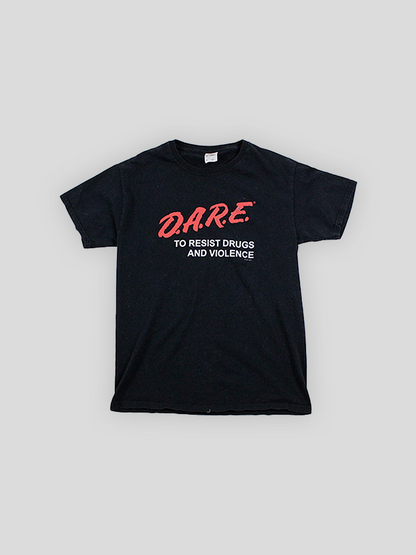 Playera DARE Vintage