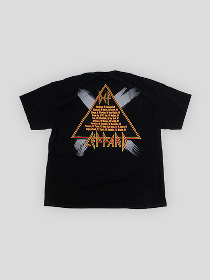 Def Leppard T-shirt