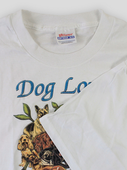 Dog Lover T-shirt