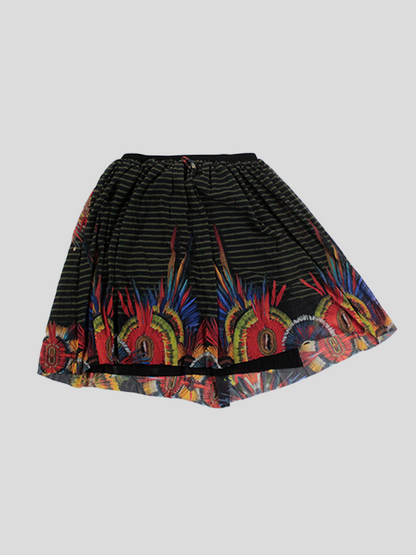 Gaultier Soleil skirt