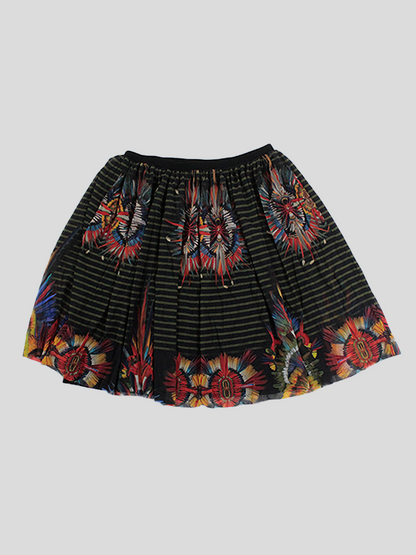 Gaultier Soleil skirt