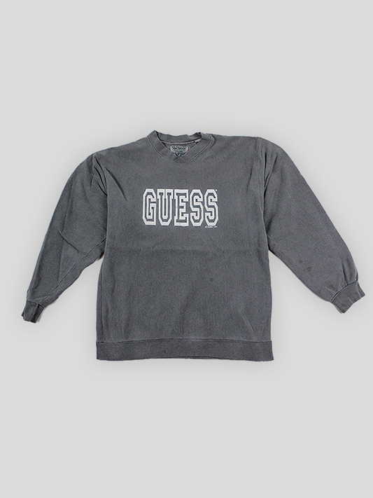 Sudadera Guess Vintage 1994