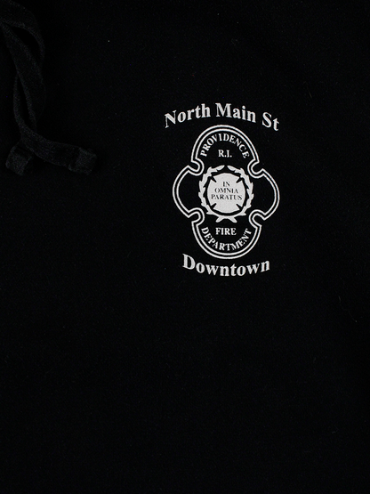 Fire Dept Vintage Sweatshirt