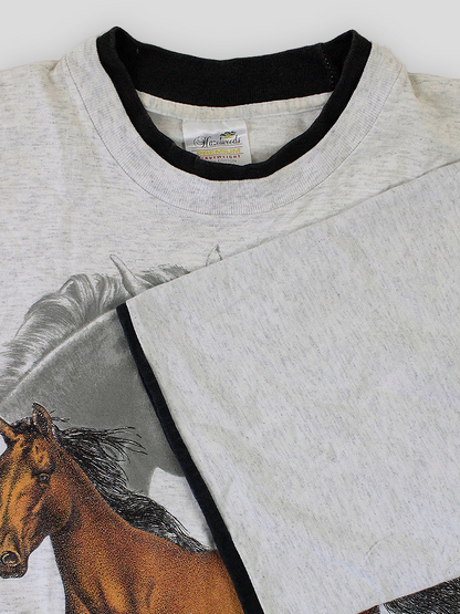 Playera Caballo