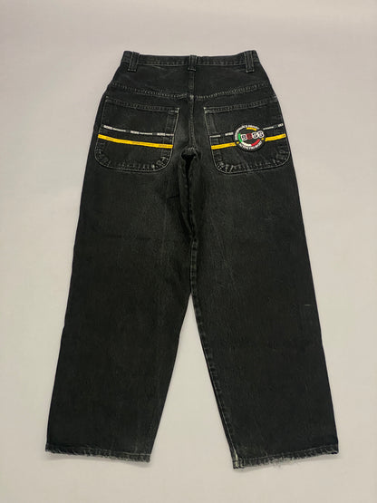 BOSS Vintage Baggy Jeans - 30 x 30