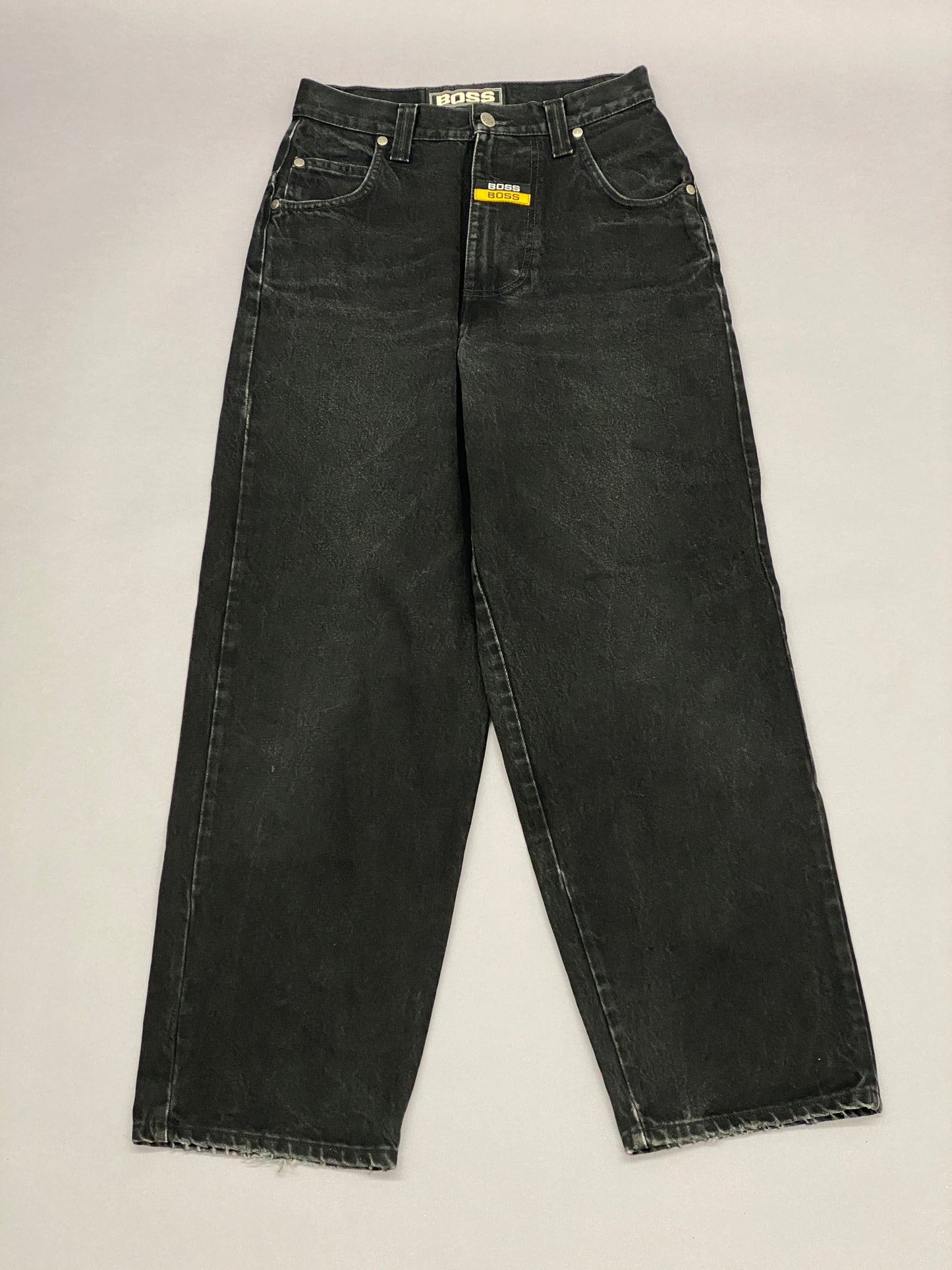 BOSS Vintage Baggy Jeans - 30 x 30