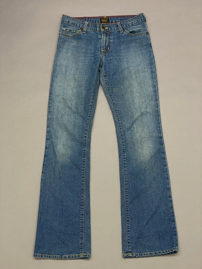 Von Dutch Patch Vintage Jeans - 27