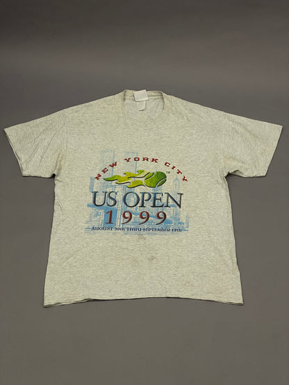 Playera US Open 1999 Vintage