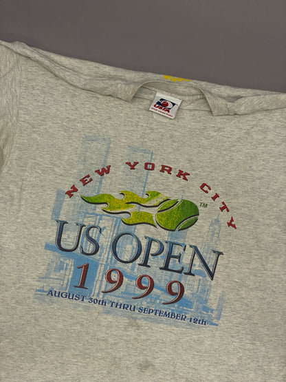 Playera US Open 1999 Vintage