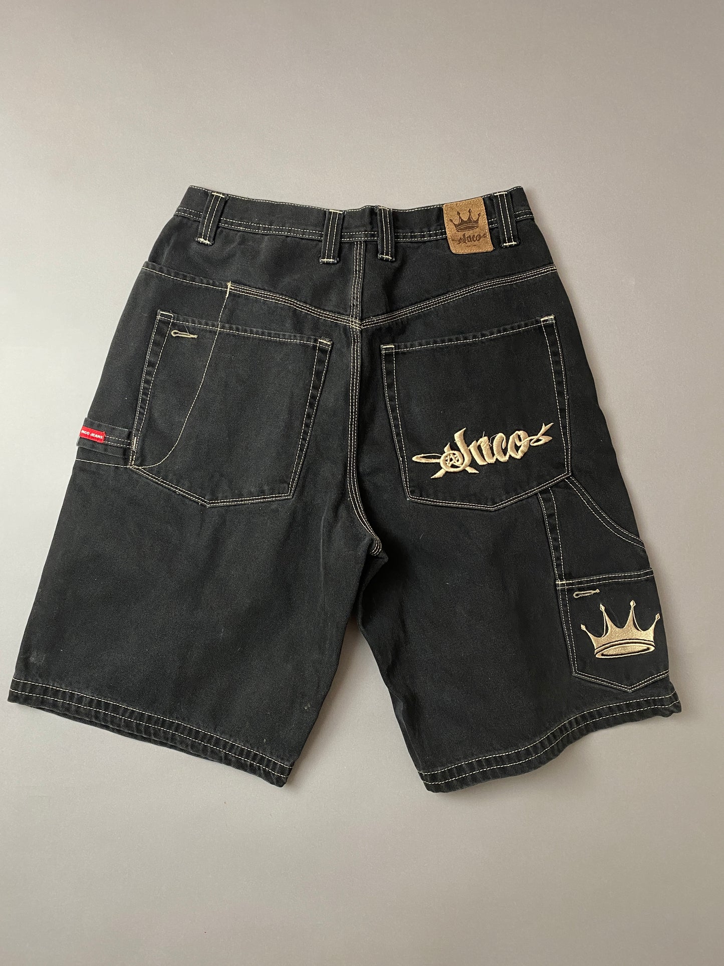 JNCO Vintage Shorts - 34