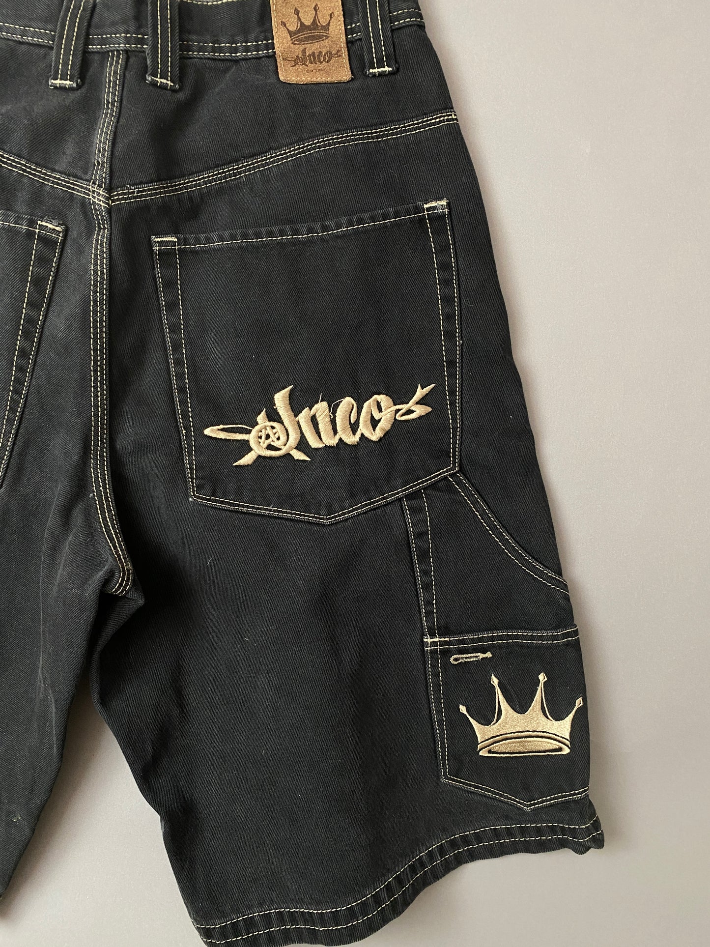 Shorts JNCO Vintage - 34