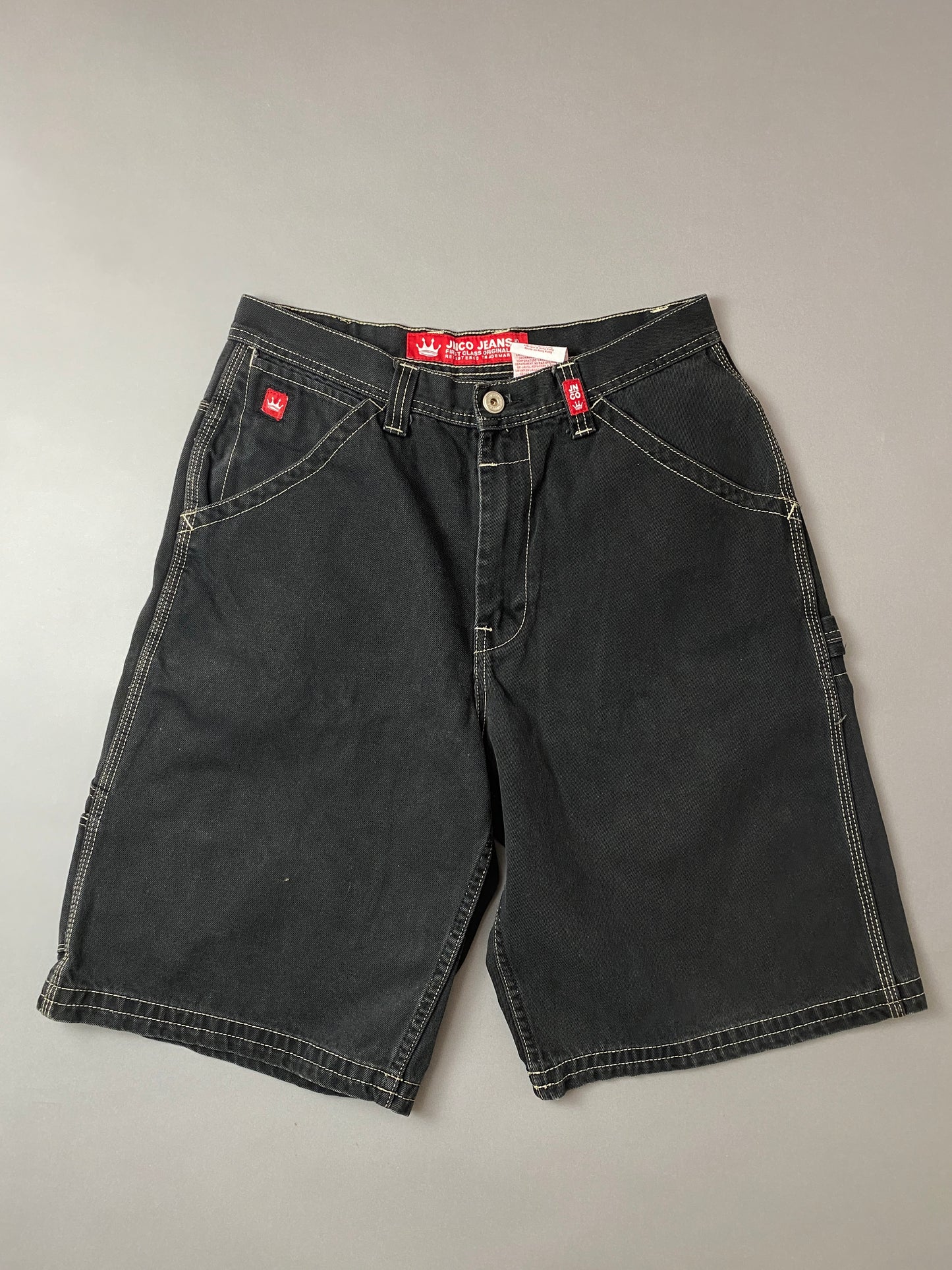 Shorts JNCO Vintage - 34
