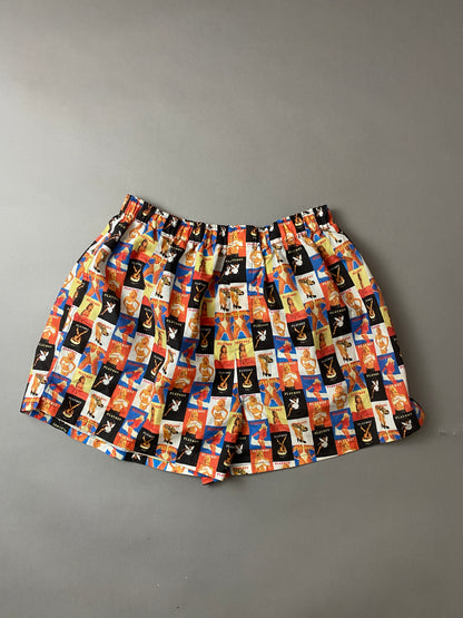 Vintage Playboy Shorts