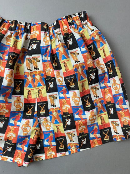 Vintage Playboy Shorts