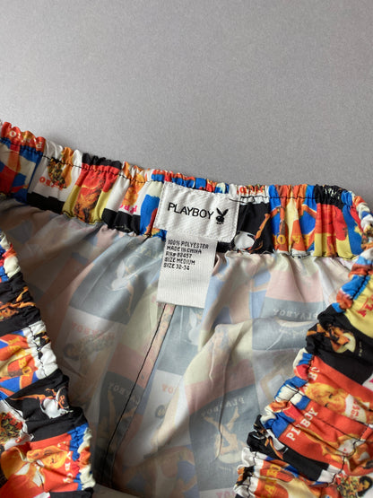 Vintage Playboy Shorts