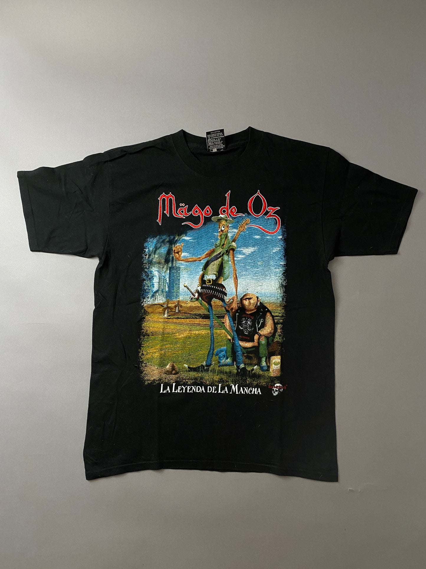 Vintage Wizard of Oz T-shirt