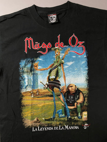 Vintage Wizard of Oz T-shirt