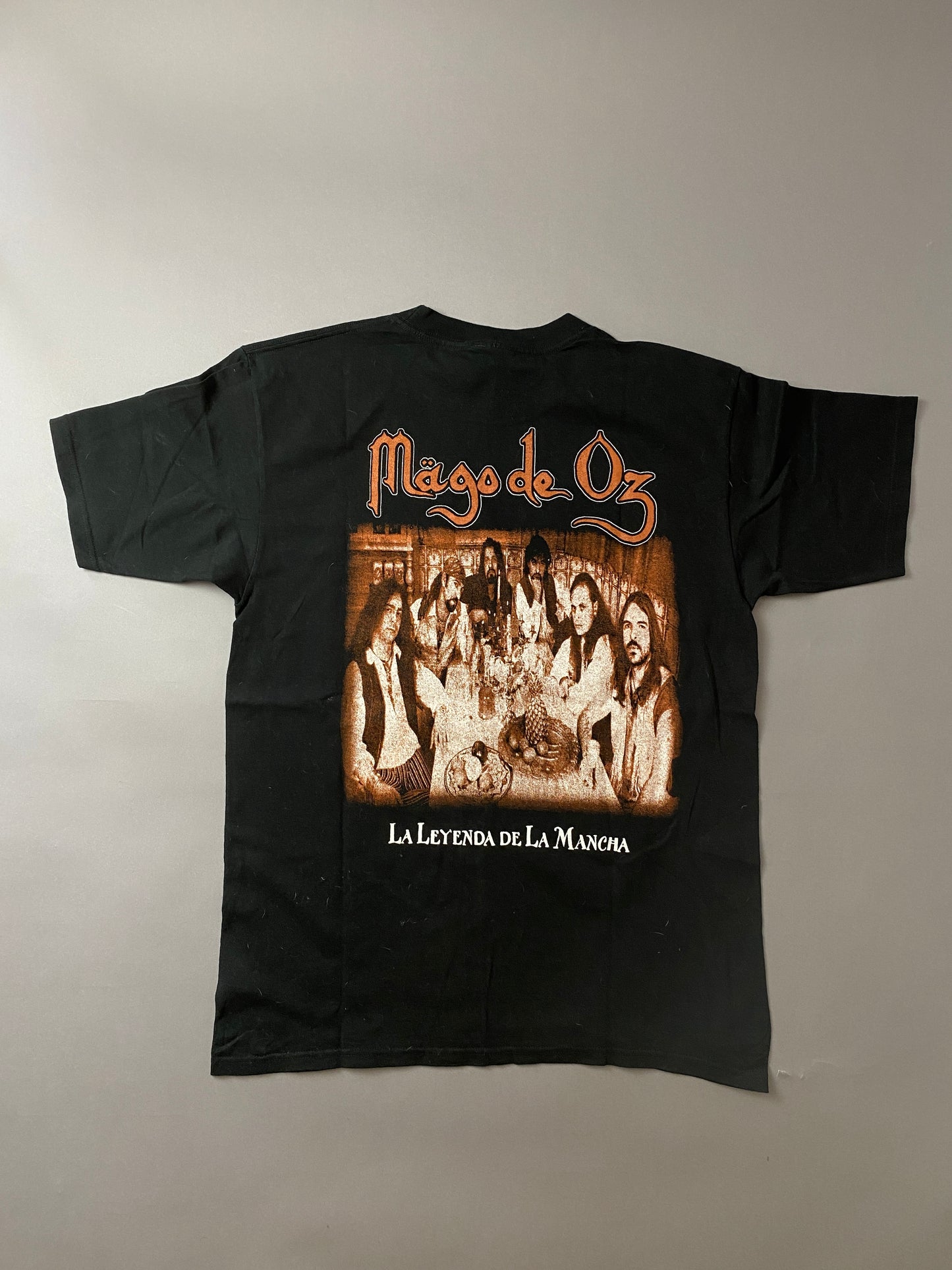 Vintage Wizard of Oz T-shirt