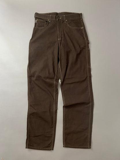 Pantalones Carhartt Carpenter - 32 x 34