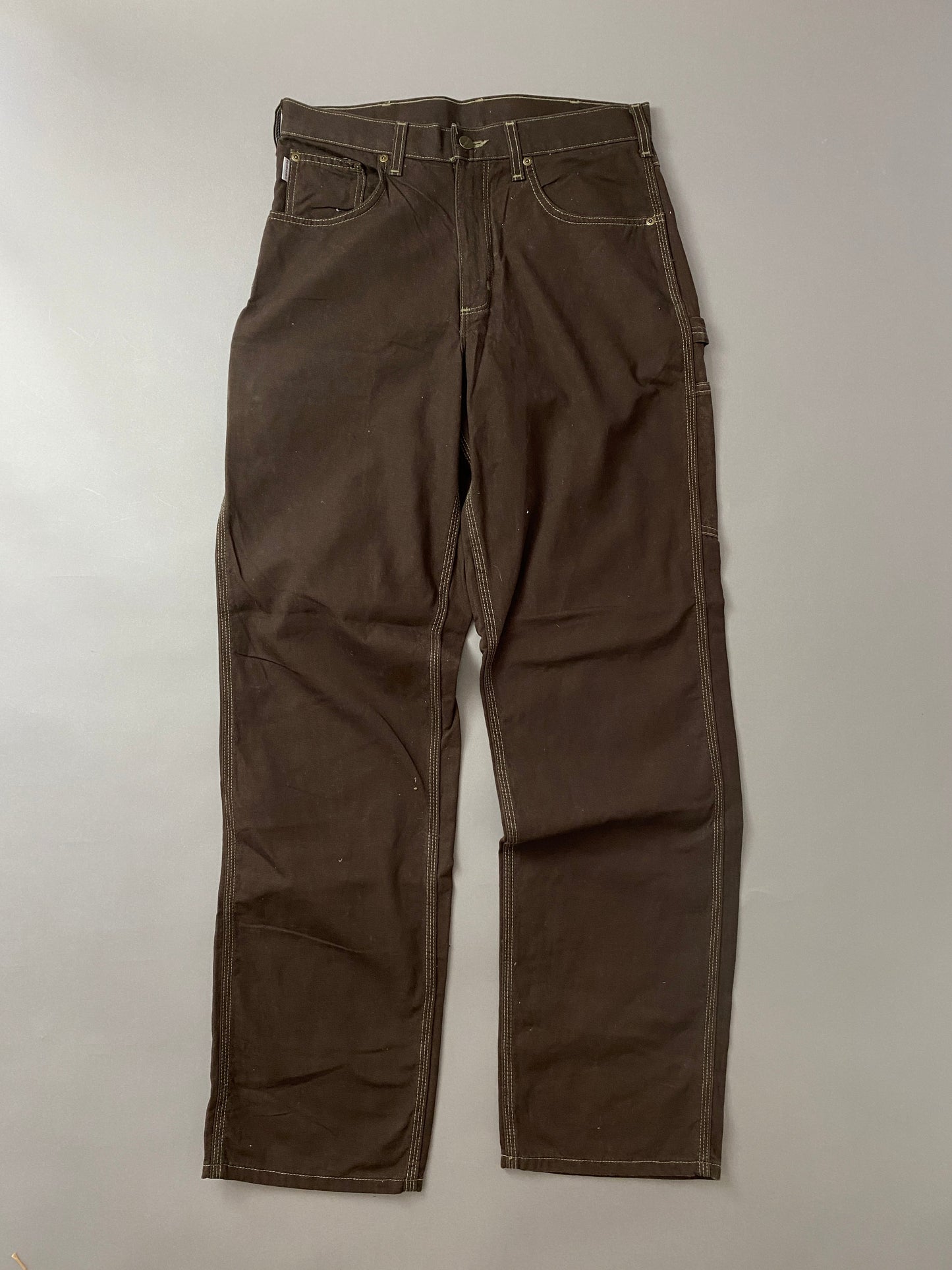 Pantalones Carhartt Carpenter - 30 x 30