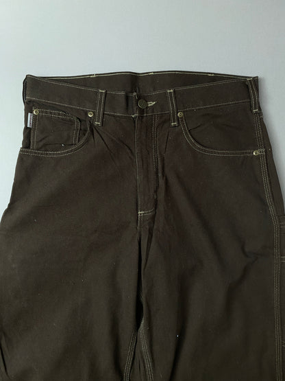 Pantalones Carhartt Carpenter - 32 x 34