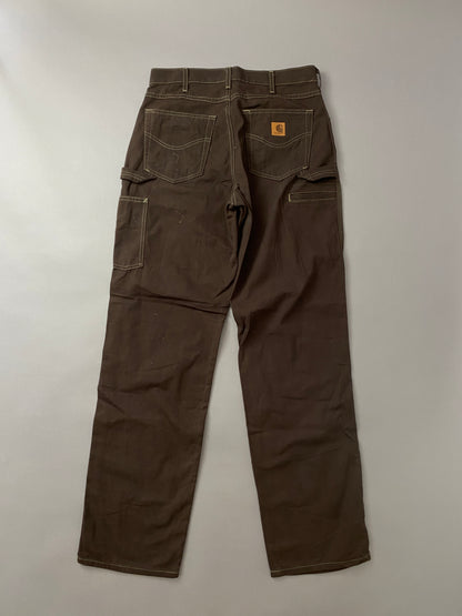 Pantalones Carhartt Carpenter - 30 x 30