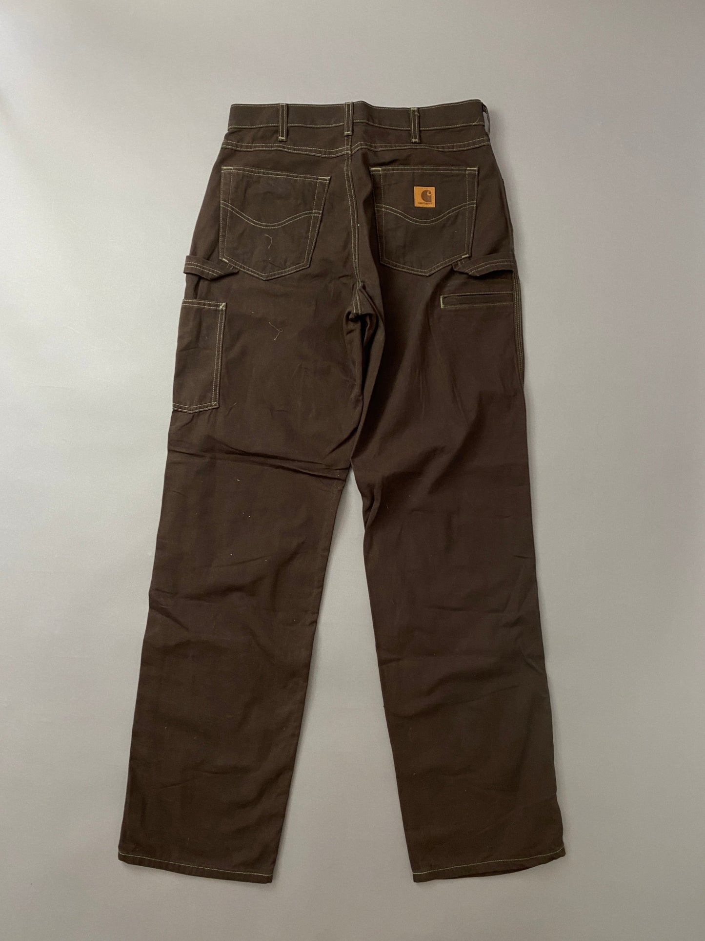 Pantalones Carhartt Carpenter - 32 x 34