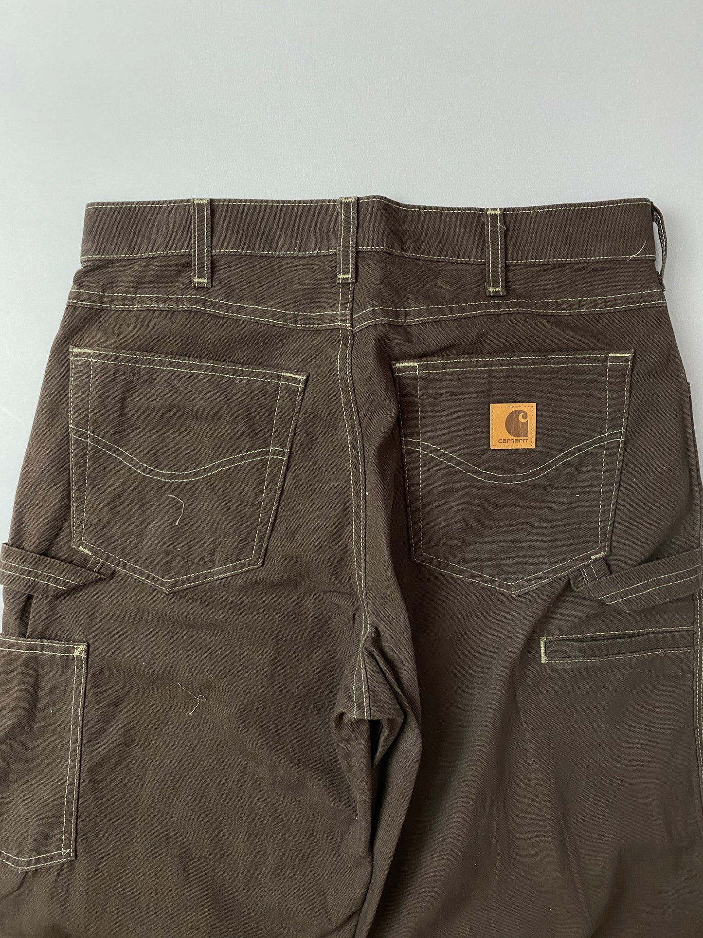 Pantalones Carhartt Carpenter - 30 x 30