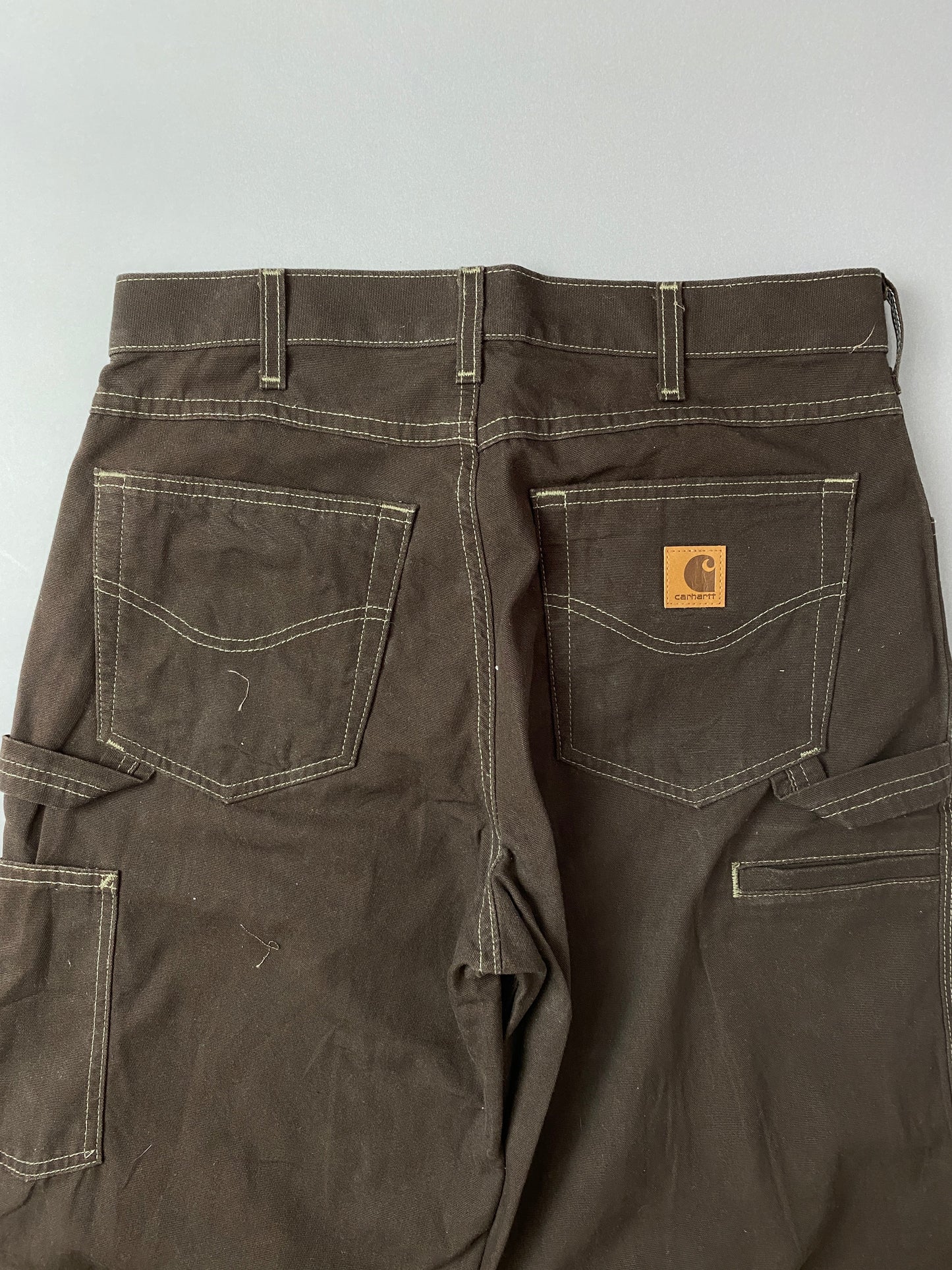 Pantalones Carhartt Carpenter - 32 x 32