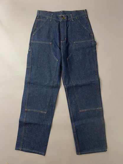 Double Knee Carhartt Jeans - 34 x 32