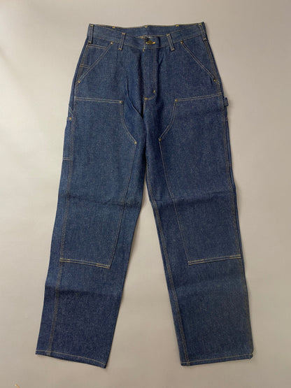 Double Knee Carhartt Jeans - 33 x 32