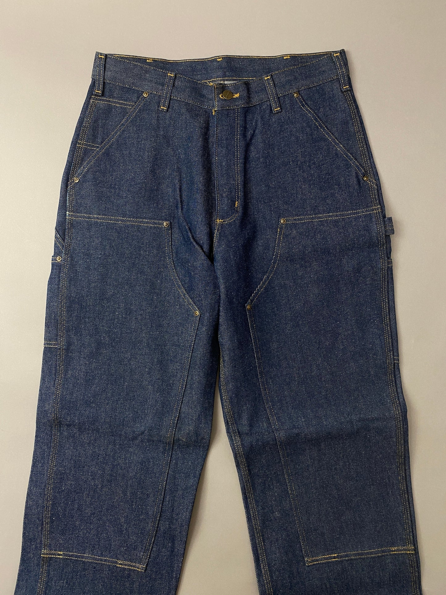 Double Knee Carhartt Jeans - 32 x 32