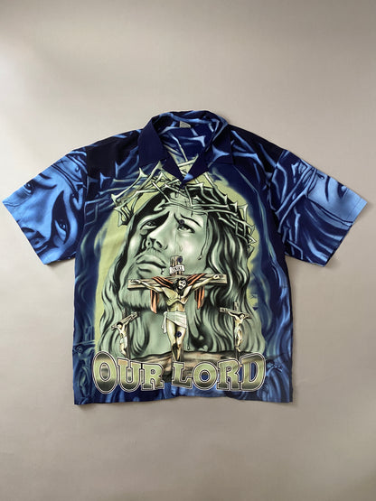 Our Lord Vintage Shirt