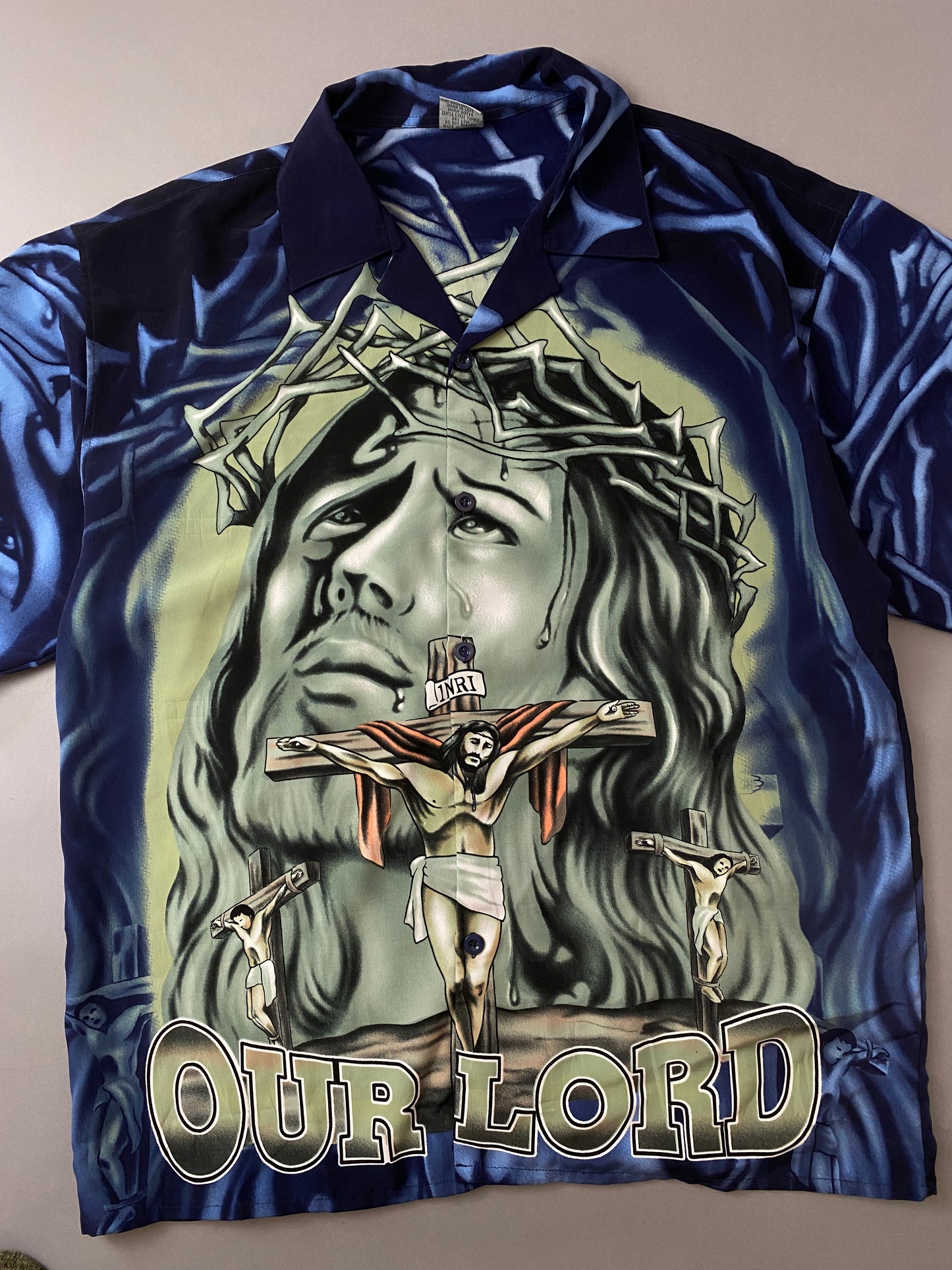 Our Lord Vintage Shirt