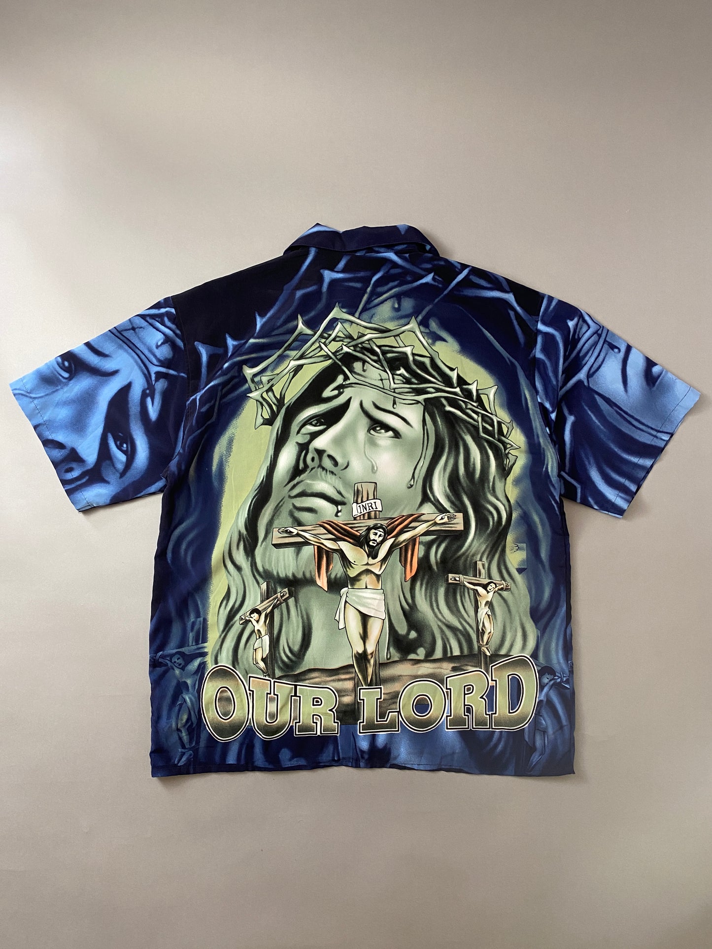 Our Lord Vintage Shirt