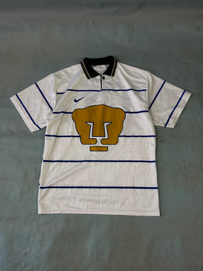 Jersey Pumas Vintage