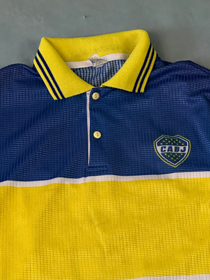 Jersey Boca Juniors Vintage