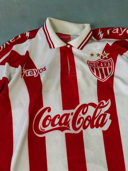 Jersey Necaxa Vintage