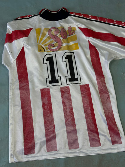 Chivas Vintage Jersey