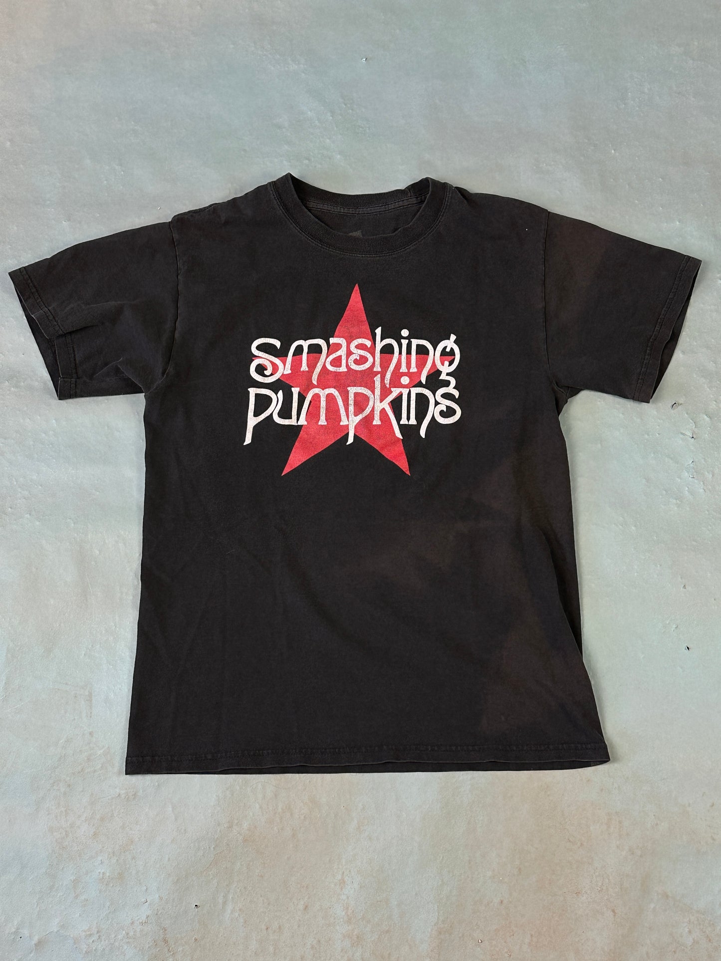 Playera Smashing Pumpkins