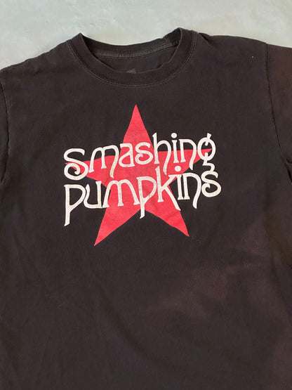 Playera Smashing Pumpkins