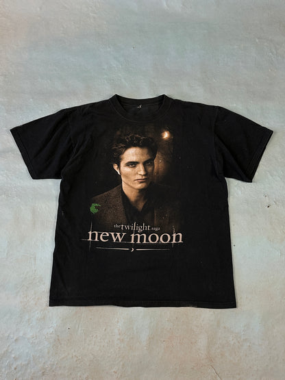 Playera Twilight Vintage