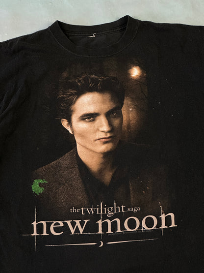 Playera Twilight Vintage