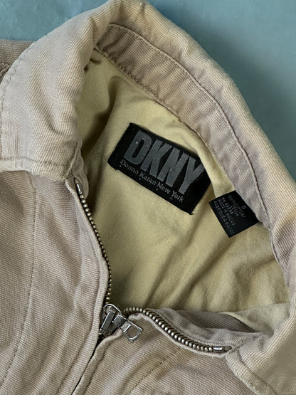 Harrington DKNY Vintage Jacket