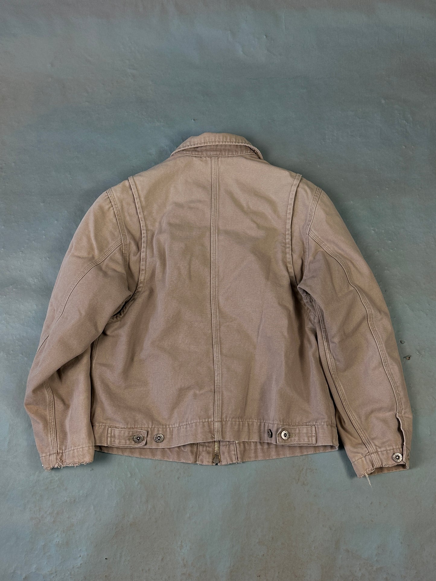 Harrington DKNY Vintage Jacket